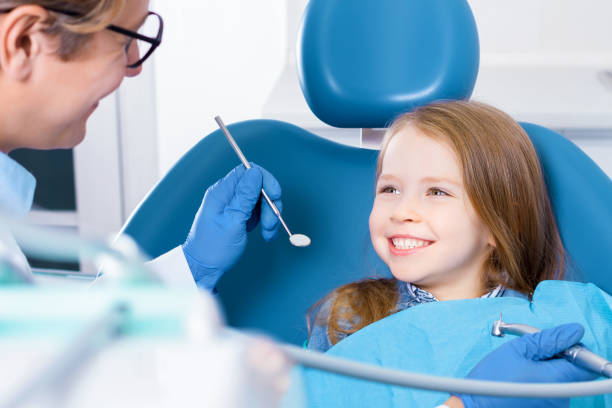 Our Range of Dental Services in Smethport, PA