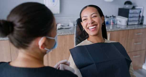 Professional Dental Services in Smethport, PA